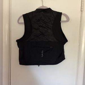 Gymshark vest